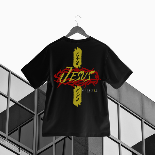 Jesus Esta Vivo (Spanish Design)