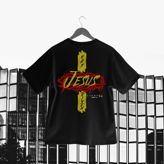 Jesus Has Risen (English Design)