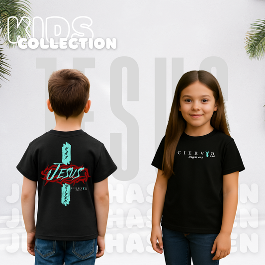 Jesus Has Risen - Unisex KIDS