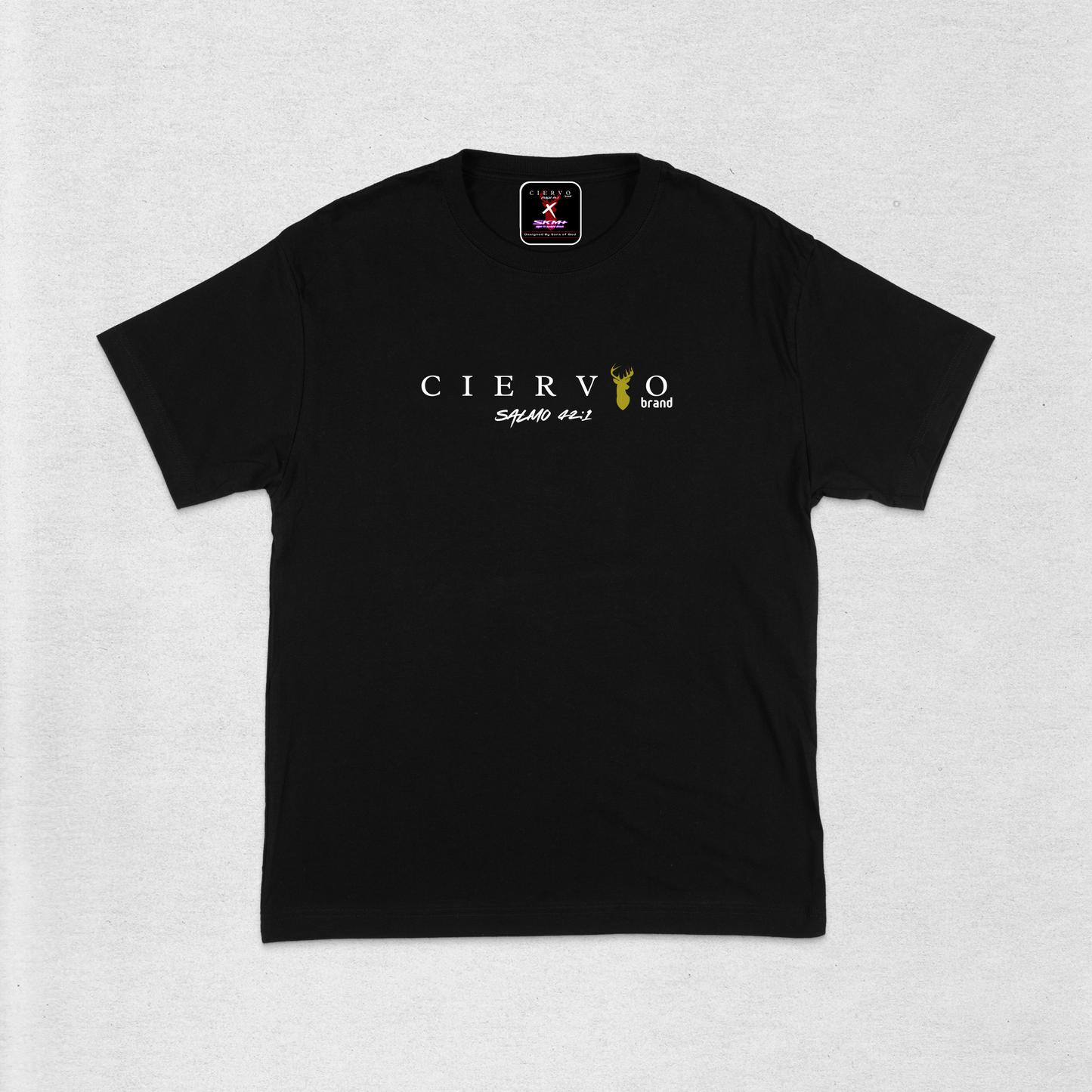 Jesus Esta Vivo (Spanish Design)